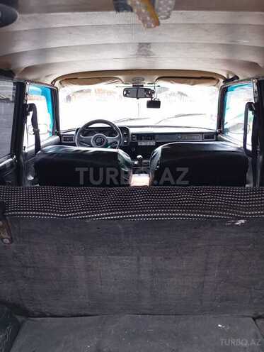 LADA (VAZ) 2104 1987, 68,120 km - 1.5 л - Qax