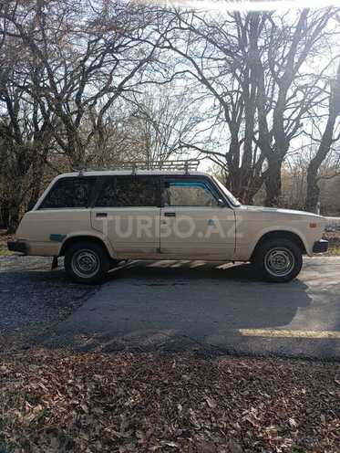 LADA (VAZ) 2104 1987, 68,120 km - 1.5 л - Qax