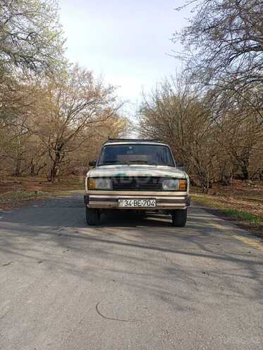 LADA (VAZ) 2104 1987, 68,120 km - 1.5 л - Qax