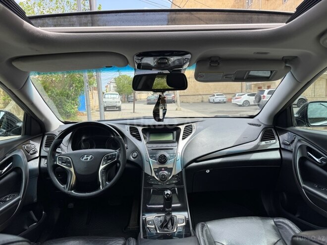Hyundai Grandeur 2014, 144,972 km - 2.4 l - Bakı