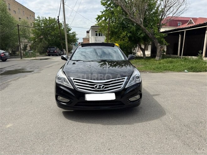 Hyundai Grandeur 2014, 144,972 km - 2.4 l - Bakı