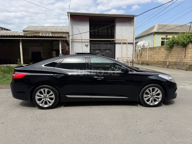 Hyundai Grandeur 2014, 144,972 km - 2.4 l - Bakı