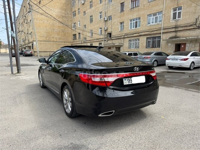 Hyundai Grandeur 2014, 144,972 km - 2.4 l - Bakı