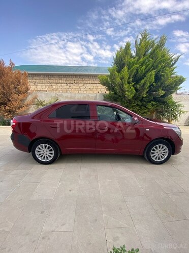 Ravon R4 2019, 320,000 km - 1.5 l - Bakı