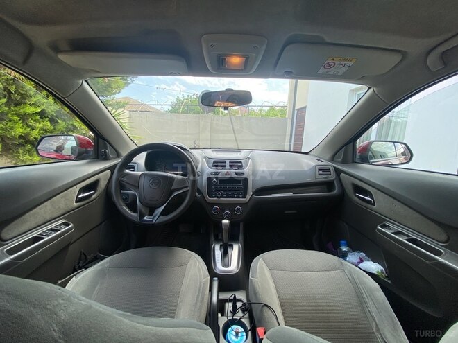 Ravon R4 2019, 320,000 km - 1.5 l - Bakı