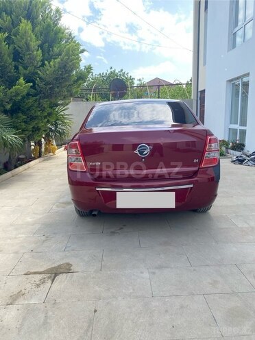 Ravon R4 2019, 320,000 km - 1.5 l - Bakı