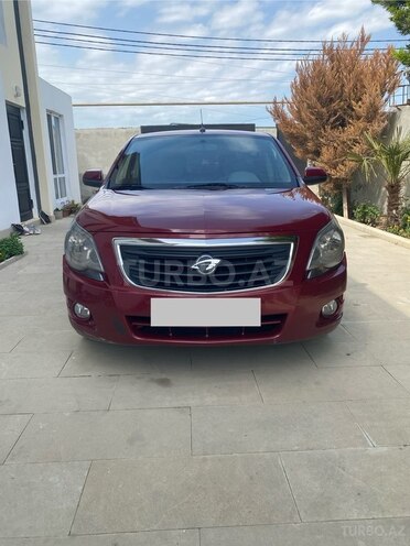 Ravon R4 2019, 320,000 km - 1.5 l - Bakı