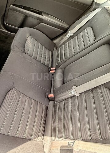 Ford Fusion (North America) 2016, 165,762 km - 1.5 л - Bakı