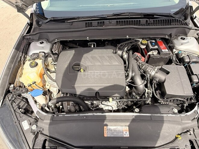 Ford Fusion (North America) 2016, 165,762 km - 1.5 л - Bakı