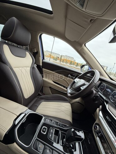 Bestune T77 2022, 85,000 km - 1.5 l - Bakı