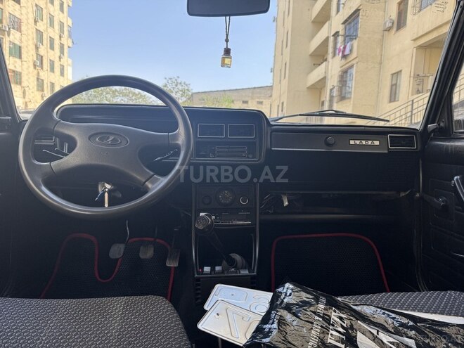 LADA (VAZ) 2107 2011, 17,000 km - 1.6 л - Xırdalan