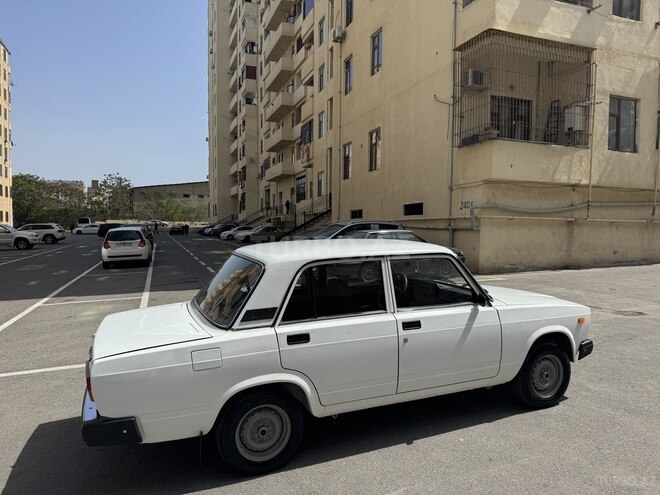 LADA (VAZ) 2107 2011, 17,000 km - 1.6 л - Xırdalan