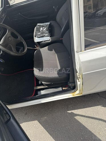 LADA (VAZ) 2107 2011, 17,000 km - 1.6 л - Xırdalan
