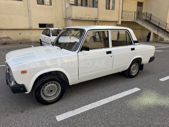 LADA (VAZ) 2107 2011, 17,000 km - 1.6 л - Xırdalan