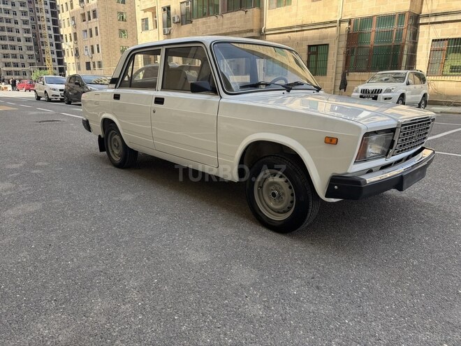 LADA (VAZ) 2107 2011, 17,000 km - 1.6 л - Xırdalan