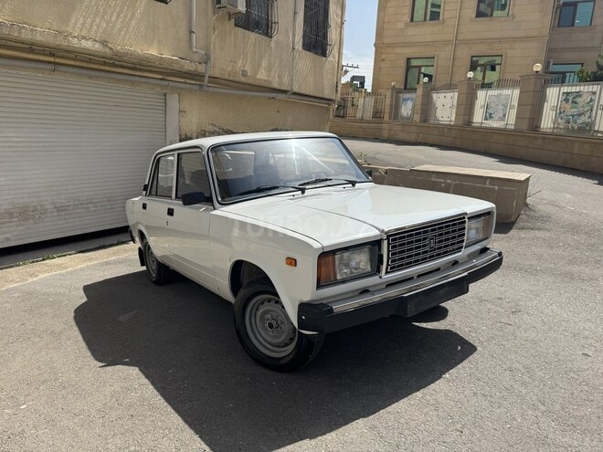 LADA (VAZ) 2107 2011, 17,000 km - 1.6 л - Xırdalan
