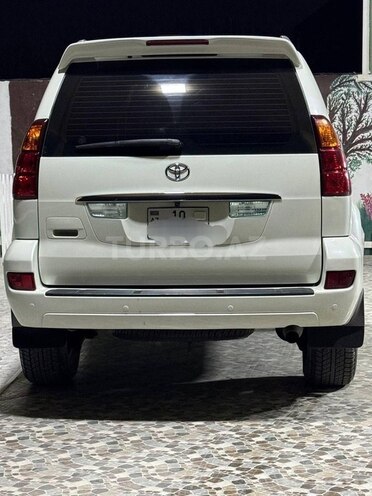 Toyota Land Cruiser Prado 2009, 251,280 km - 2.7 л - Bakı