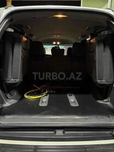 Toyota Land Cruiser Prado 2009, 251,280 km - 2.7 л - Bakı