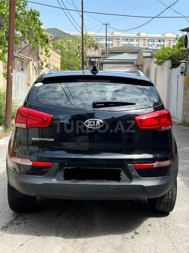 Kia Sportage 2015, 153,000 km - 2.0 л - Bakı