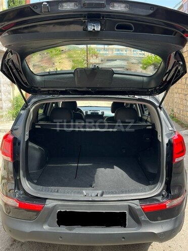 Kia Sportage 2015, 153,000 km - 2.0 л - Bakı