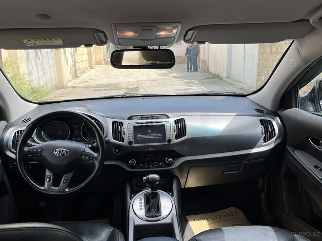 Kia Sportage 2015, 153,000 km - 2.0 л - Bakı