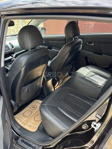 Kia Sportage 2015, 153,000 km - 2.0 л - Bakı