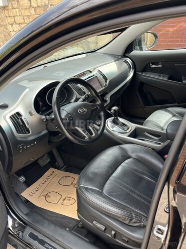 Kia Sportage 2015, 153,000 km - 2.0 л - Bakı