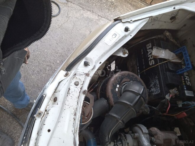 GAZ Sobol 2005, 358,525 km - 2.3 l - Ağcabədi