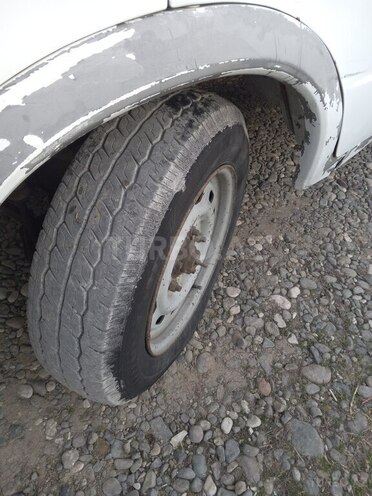 GAZ Sobol 2005, 358,525 km - 2.3 l - Ağcabədi