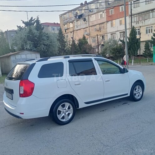 Renault Logan 2014, 349,000 km - 1.6 l - Sumqayıt
