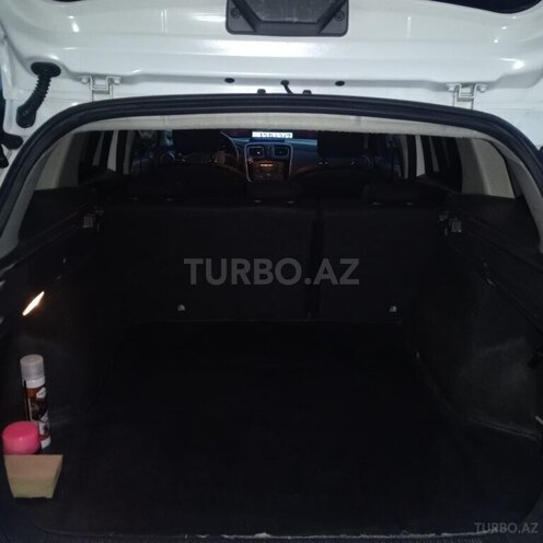 Renault Logan 2014, 349,000 km - 1.6 l - Sumqayıt