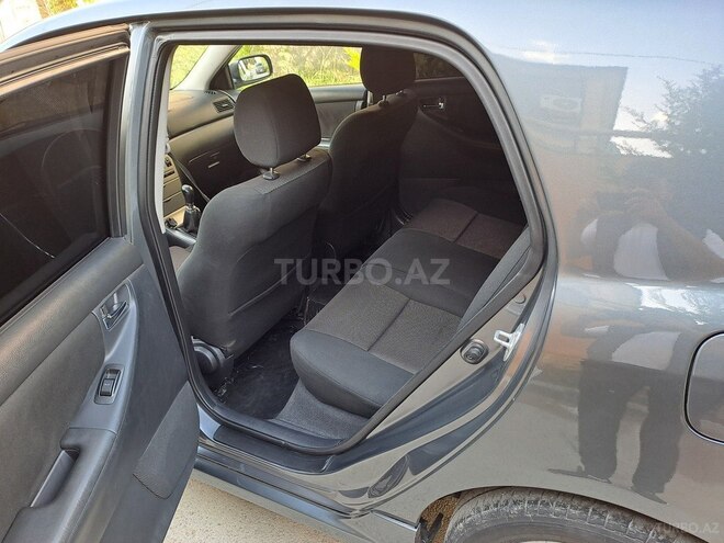 Toyota Corolla 2007, 330,000 km - 1.4 l - Bakı