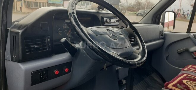 Mercedes Sprinter 208 1998, 100,000 km - 2.9 l - Gəncə