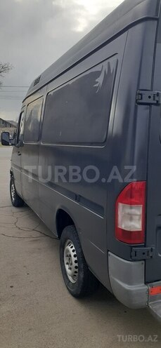 Mercedes Sprinter 208 1998, 100,000 km - 2.9 l - Gəncə