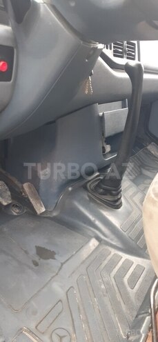 Mercedes Sprinter 208 1998, 100,000 km - 2.9 l - Gəncə
