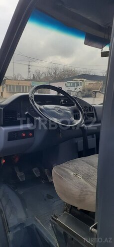 Mercedes Sprinter 208 1998, 100,000 km - 2.9 l - Gəncə
