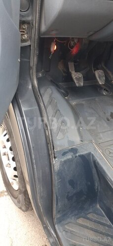 Mercedes Sprinter 208 1998, 100,000 km - 2.9 l - Gəncə