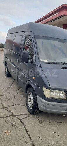 Mercedes Sprinter 208 1998, 100,000 km - 2.9 l - Gəncə