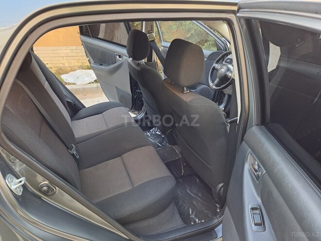 Toyota Corolla 2007, 330,000 km - 1.4 l - Bakı