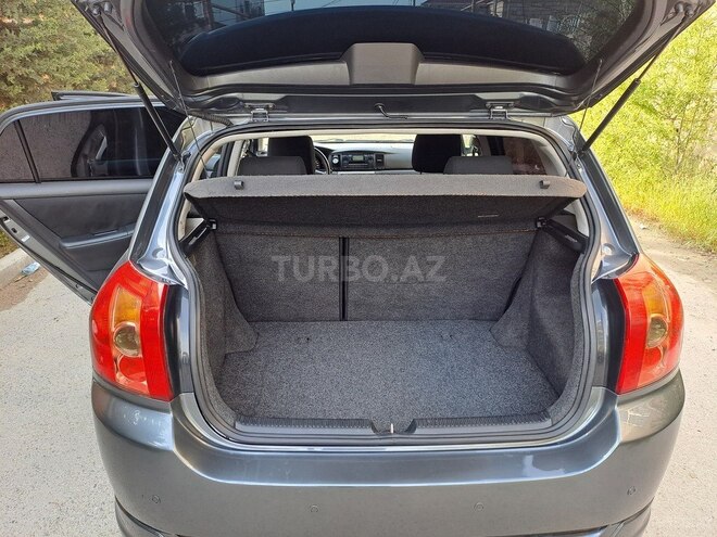 Toyota Corolla 2007, 330,000 km - 1.4 l - Bakı