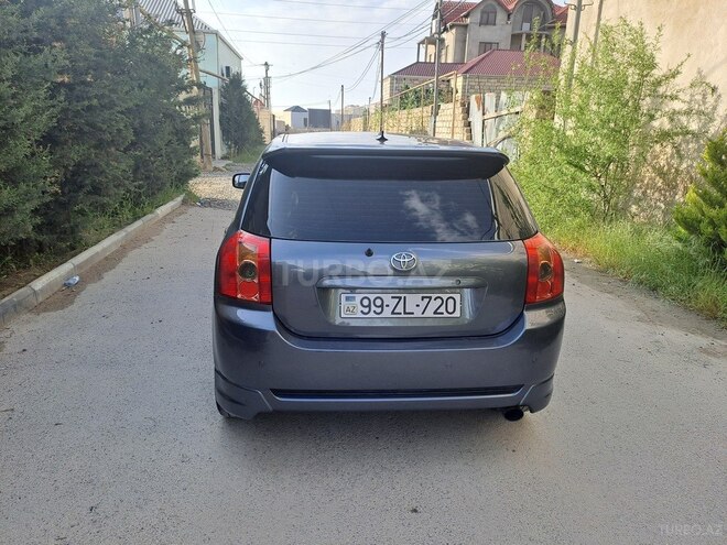 Toyota Corolla 2007, 330,000 km - 1.4 l - Bakı