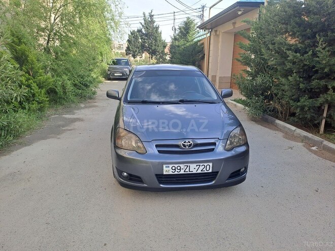 Toyota Corolla 2007, 330,000 km - 1.4 l - Bakı