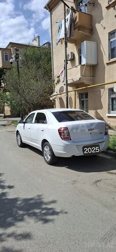 Chevrolet Cobalt 2025, 250 km - 1.5 l - Bakı