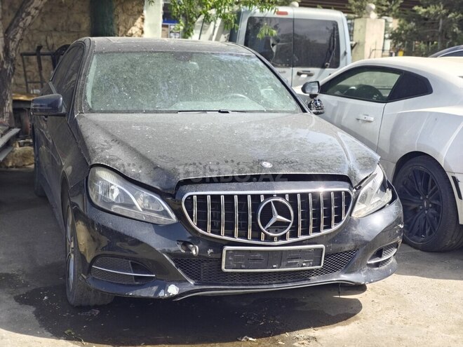 Mercedes E 220 d 2015, 148,000 km - 2.2 л - Bakı