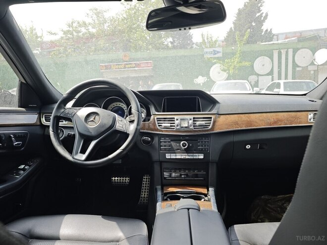 Mercedes E 220 d 2015, 148,000 km - 2.2 л - Bakı