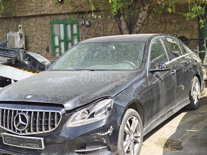 Mercedes E 220 d 2015, 148,000 km - 2.2 л - Bakı