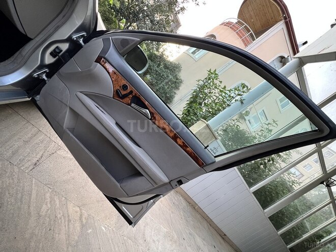 Mercedes E 320 2004, 400,000 km - 3.2 l - Bakı