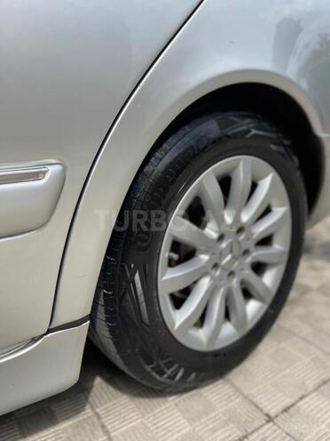 Mercedes E 230 1996, 322,755 km - 2.3 l - Sumqayıt