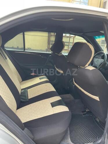 Mercedes E 230 1996, 322,755 km - 2.3 l - Sumqayıt