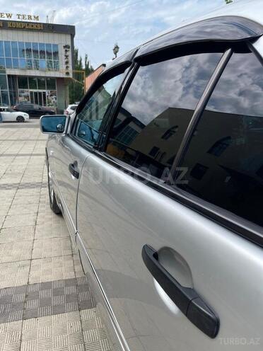 Mercedes E 230 1996, 322,755 km - 2.3 l - Sumqayıt